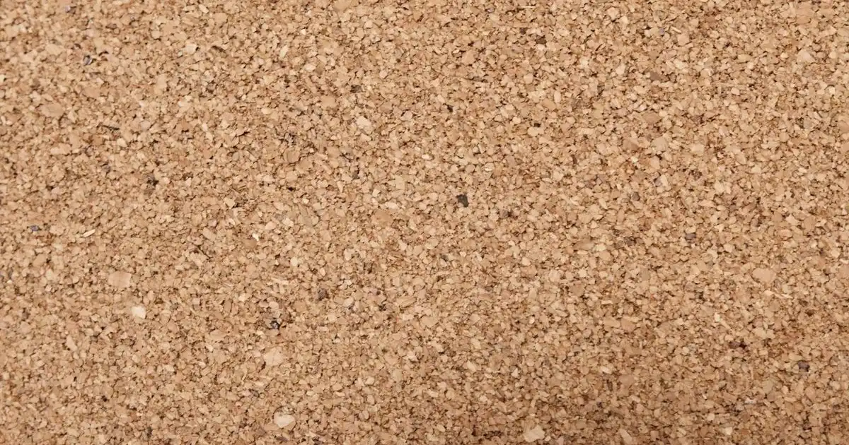 Liège naturel